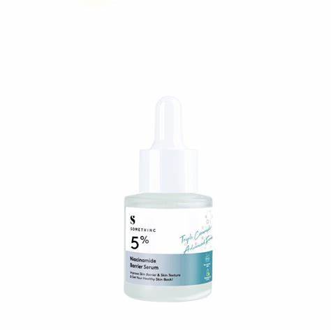 Somethinc Niacinamide Barrier Serum 5% 20ml