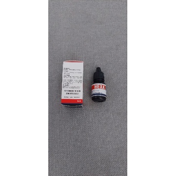 1 Pcs Bonding hexa/ minyak bonding hexa bond/ HexaBond 5ml