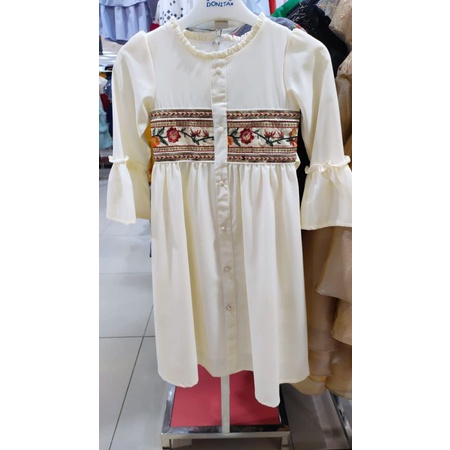 Baju muslim anak merk donita