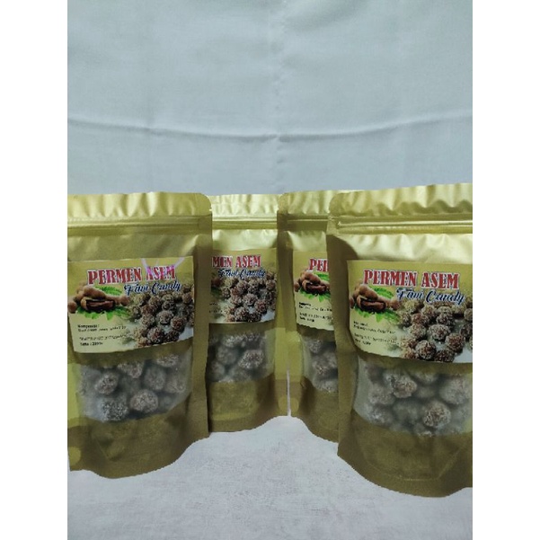 

Permen Asem Favycandy 200gr