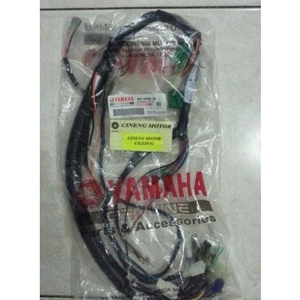 SPAREPART MOTOR 1 KABEL DODY RX KING ORIGINAL