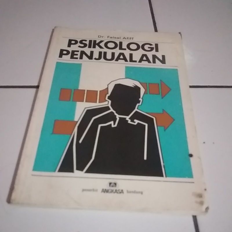 Psikologi Penjualan