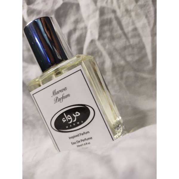 Jahrat Hawai R.N.R parfume