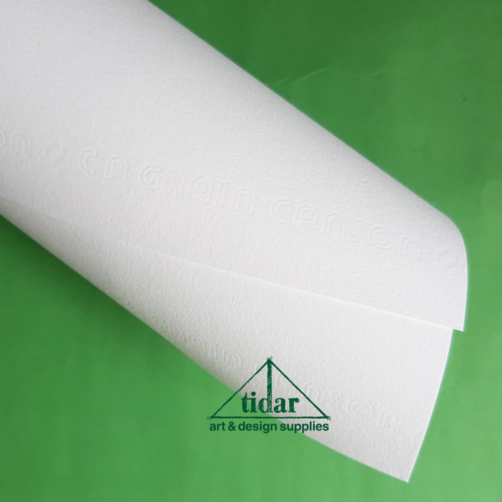 

Canson C a Grain Drawing Paper Plano (50 x 65 CM) - Kertas Gambar (Jasa Kirim Instan)
