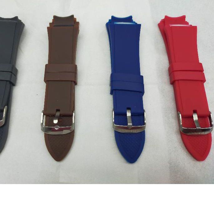 *Paling Laris* strap tali jam tangan guess tali jam guess rubber jam guess tali jam tangan guess kar