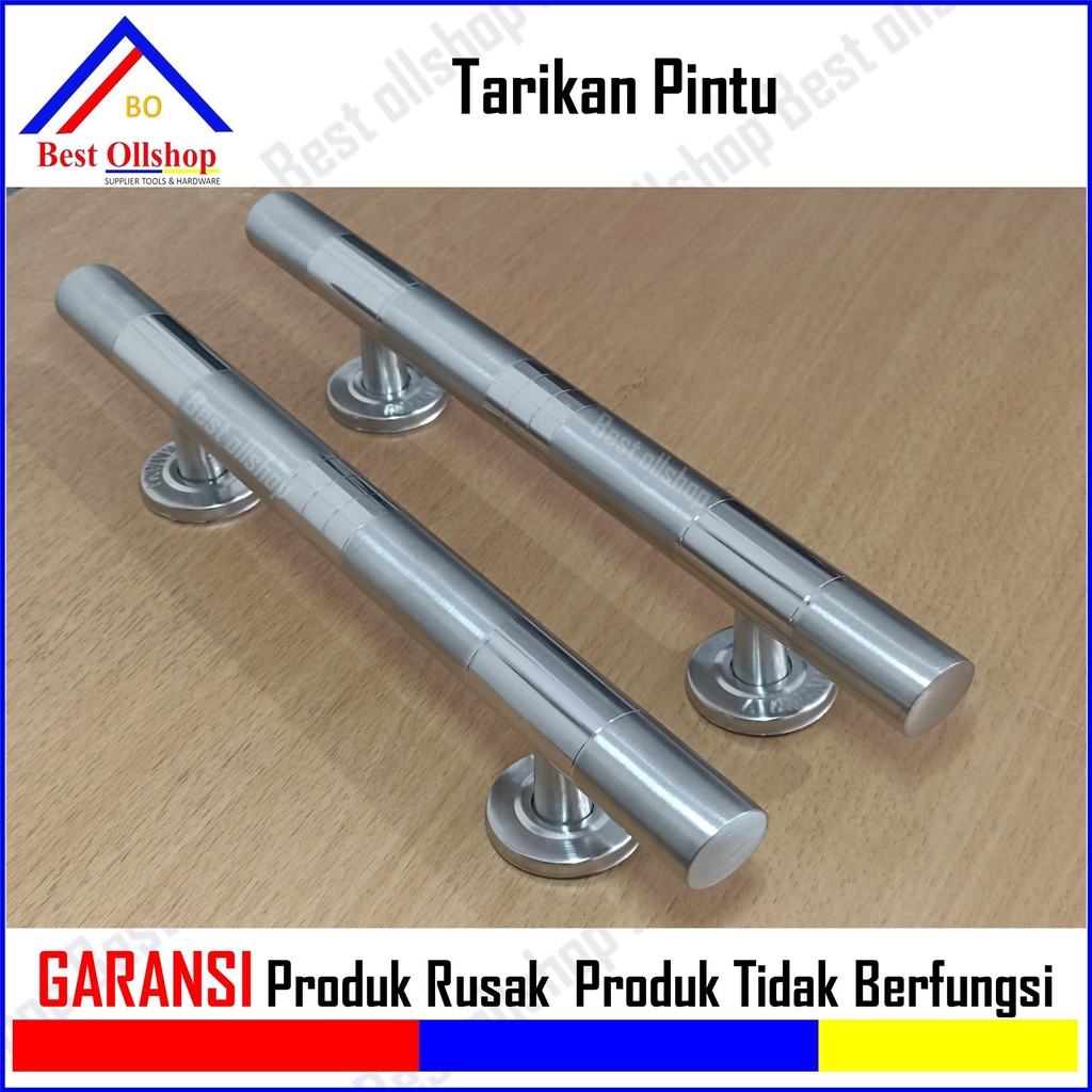 Tarikan Pegangan Pintu 1 Set Handle Pintu Kunci Tarikan 2 Pintu Rumah Kupu Tarung Pintu Minimalis Termurah