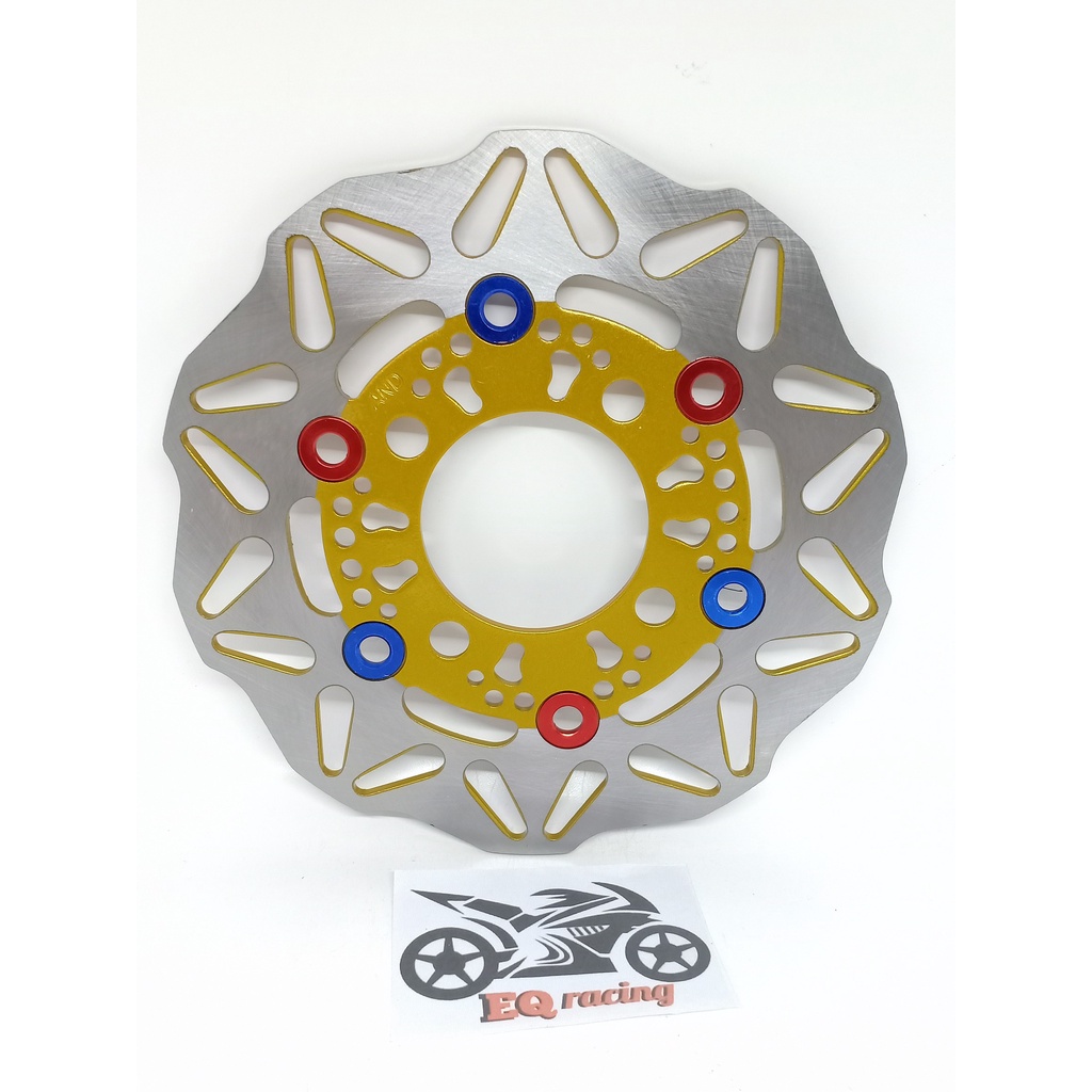 Disc cakram standar vario beat scoopy piringan cakram vario scoopy beat