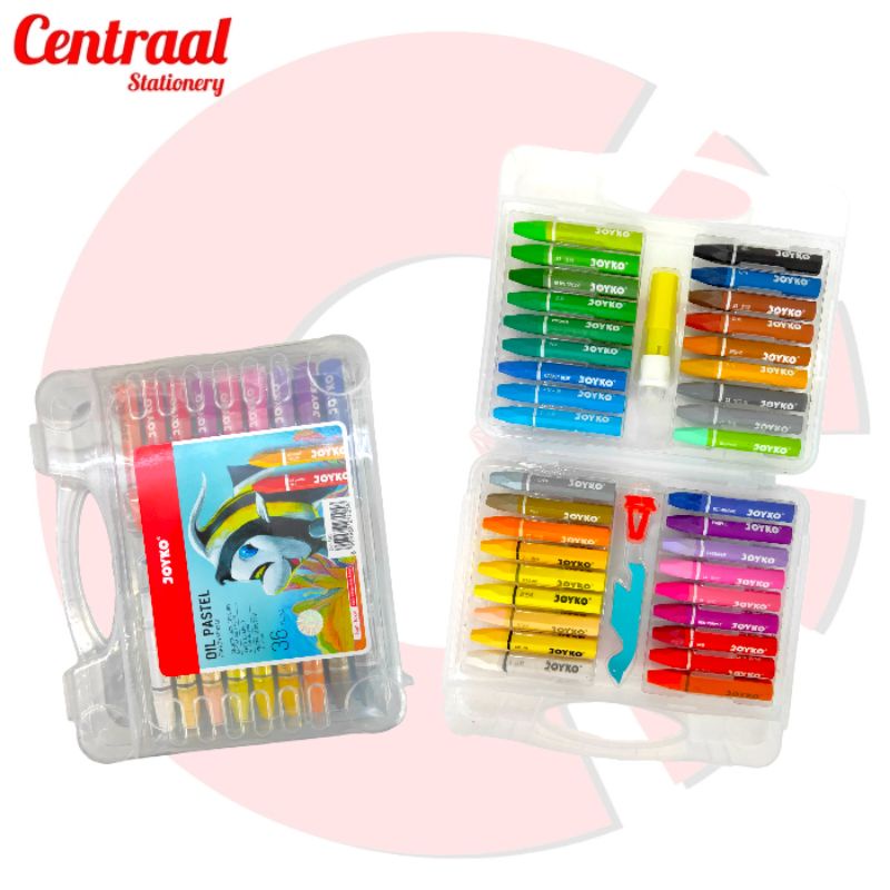 

Crayon Joyko 36C