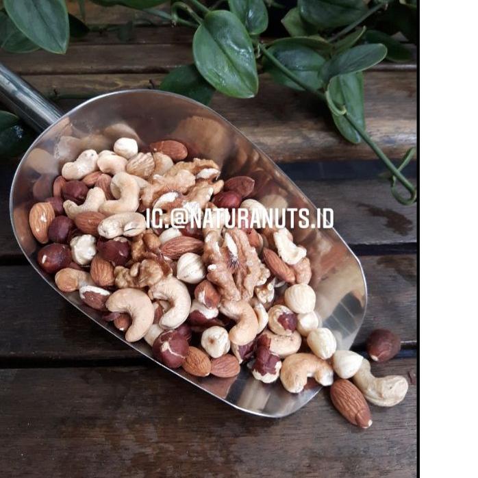 

HARGA GROSIR NUTRINUTS 200GR. SUPERFOOD !