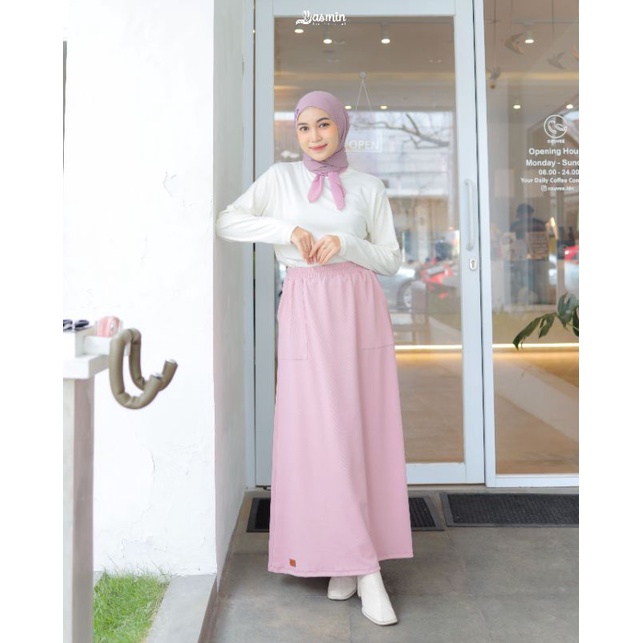 Skirt Eliana By Yasmin