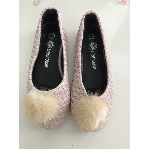sepatu anak treehouse size 27