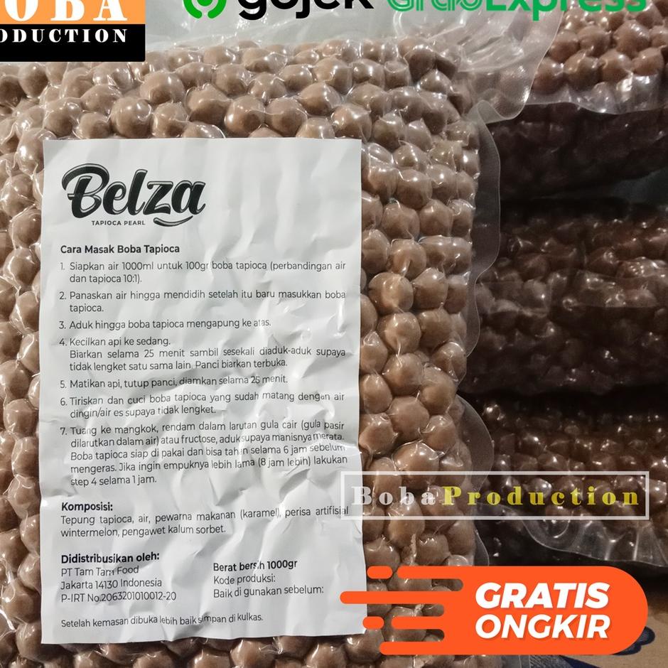 

IdSs9S3--BOBA Tapioca Pearl 1 kg/Boba Pearl | Supplier Tapioca Pearl