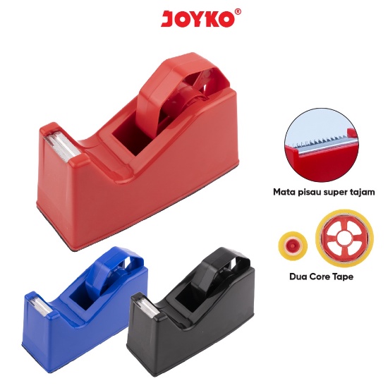 

Tape Cutter JOYKO TD-103 Dual Core