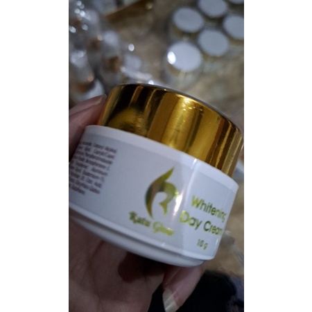 

day cream ratu glow acne