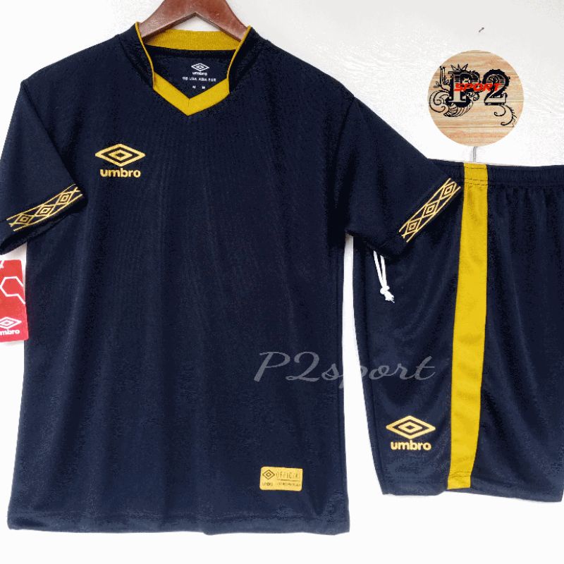 Stelan futsal dewasa/baju stelan futsal/voli/badminton/(new Jersey)umbro