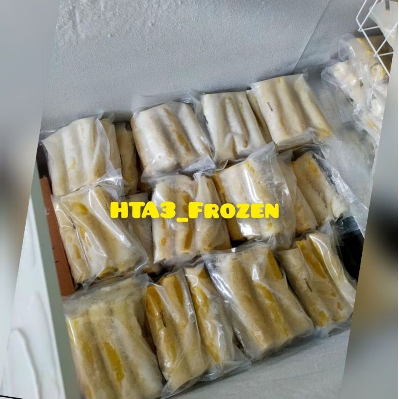 

egg roll
