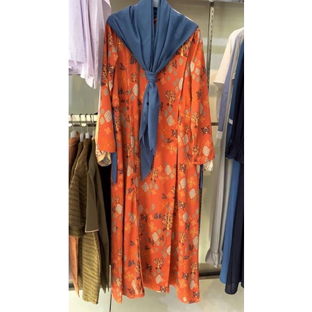 GAMIS ZOYA