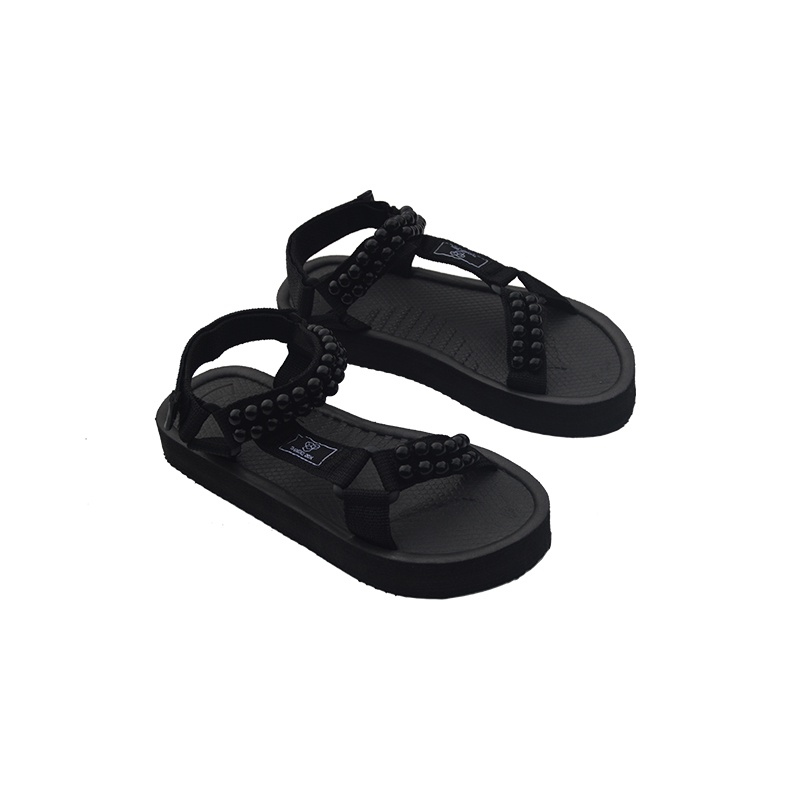 Sandal Gunung Wanita Kekinian Massive MT Medium Big Size Jumbo Original