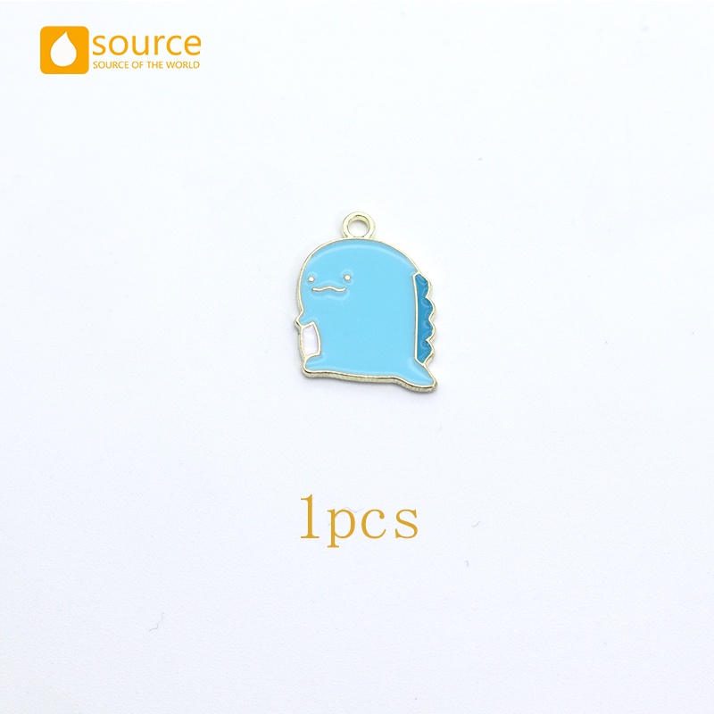 38pcs / Set Kalung + Gelang Tangan Rantai + Liontin Motif Geometri Aksen Hollow Untuk Perhiasan Wanita