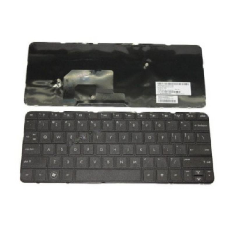 Keyboard hp mini 110-3500 110-3600 110-3530 110-3505 110-3518tu 210-3000 210-4000 110 4100