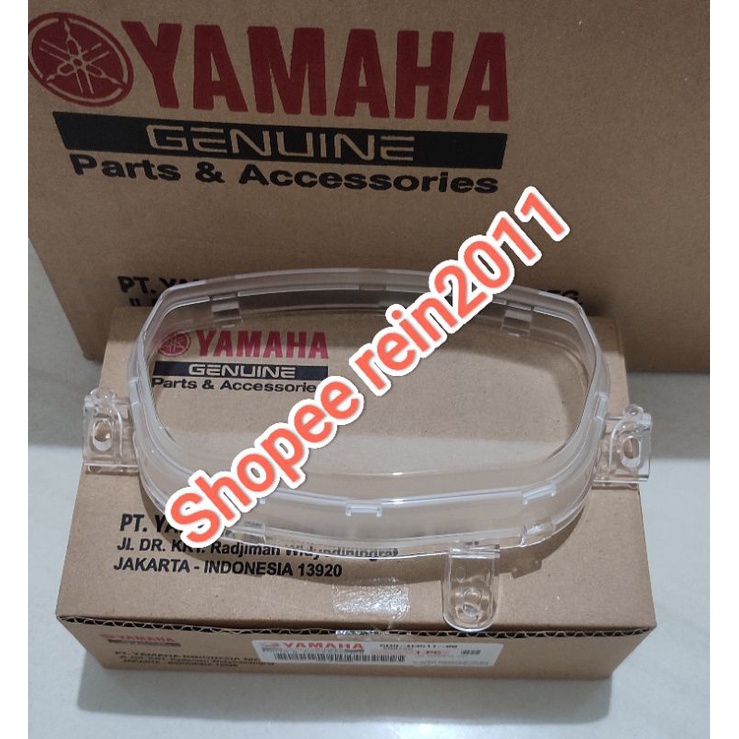 MIKA SPEEDOMETER SPIDO VEGA ZR ASLI ORI YAMAHA 5D9 H3511 00