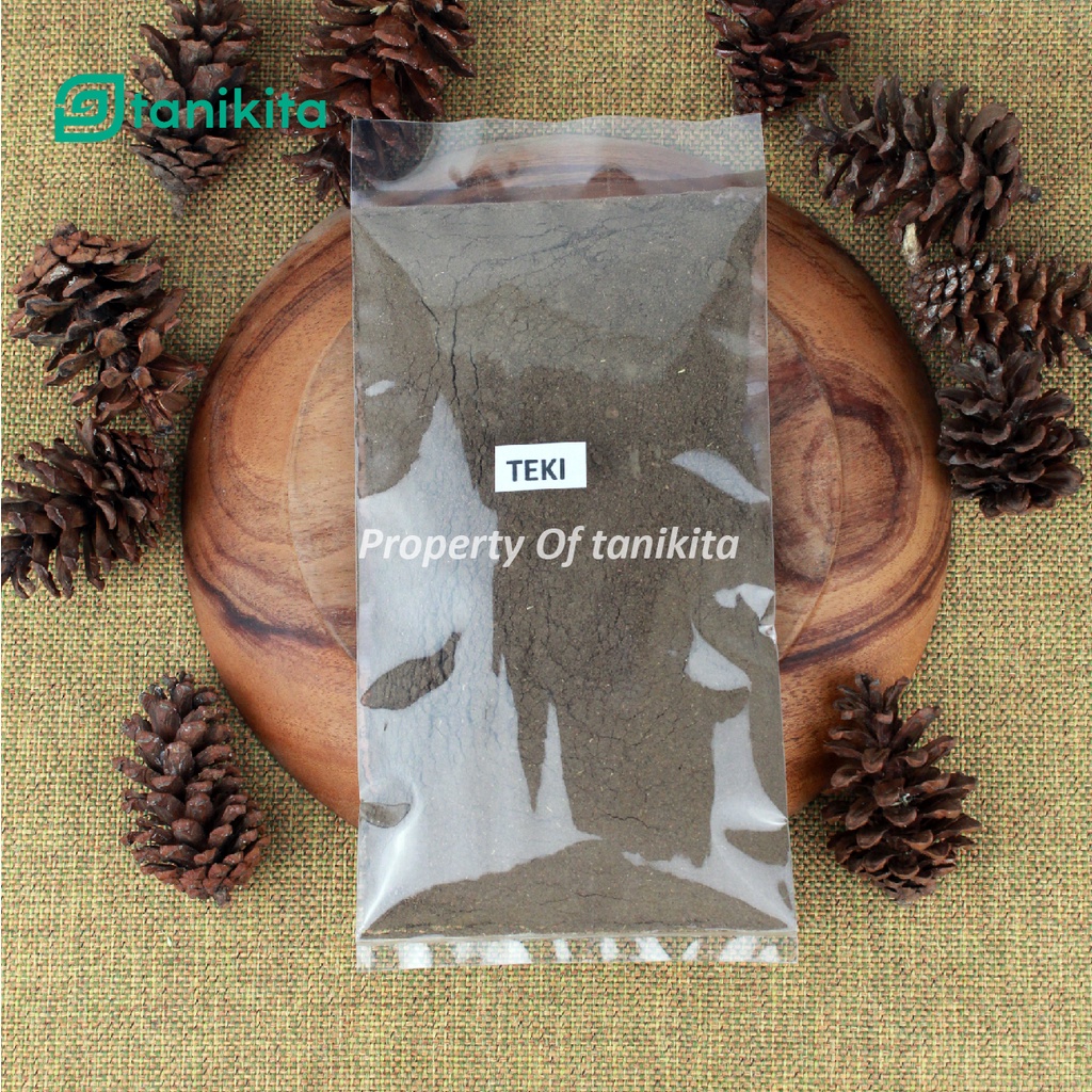 

Bubuk Rimpang Rumput Teki 100gr / Umbi Suket Teki / Manggata Murni