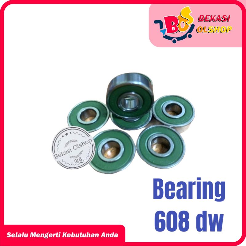 BEARING 608 DW MOTOR FAN INDOOR AC