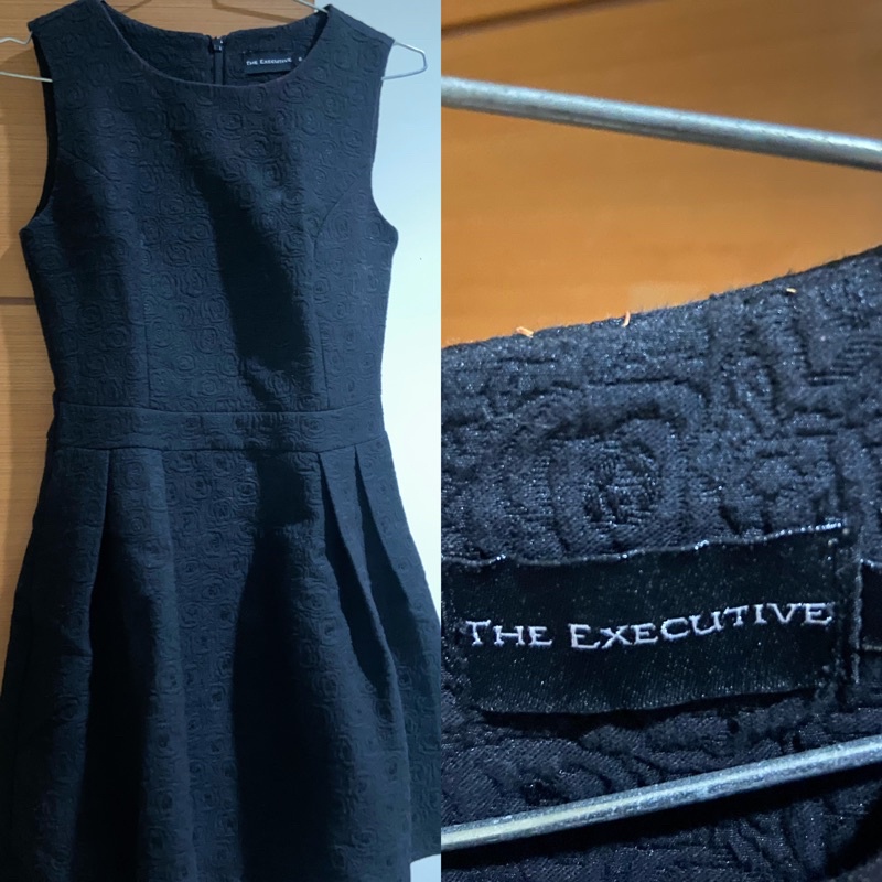 The executive Dress