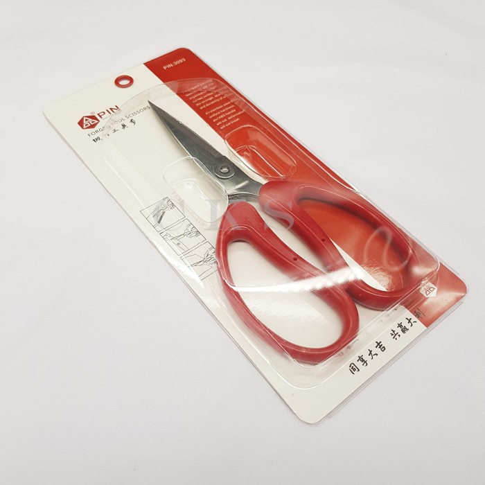 

Promo Bulan Ini Gunting Kodok Pin (3093) 9" Murah