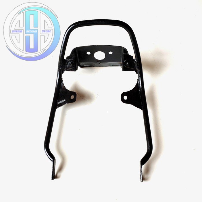 BEHEL BEGEL BELAKANG YAMAHA YT115 BEHEL YT 115 ASLI ORIGINAL