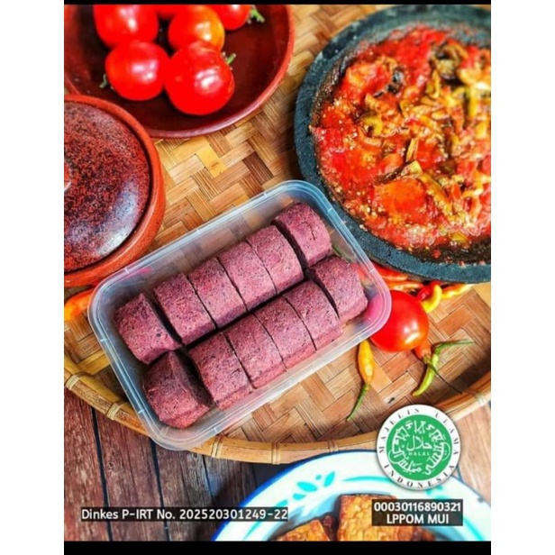 

Terasi Khas Lombok Lakara Salwa Terasi endulita Terasi Panggang Terasi Bakar Terasi Oven Terasi Sangrai gurih enak Trasi gurih enak
