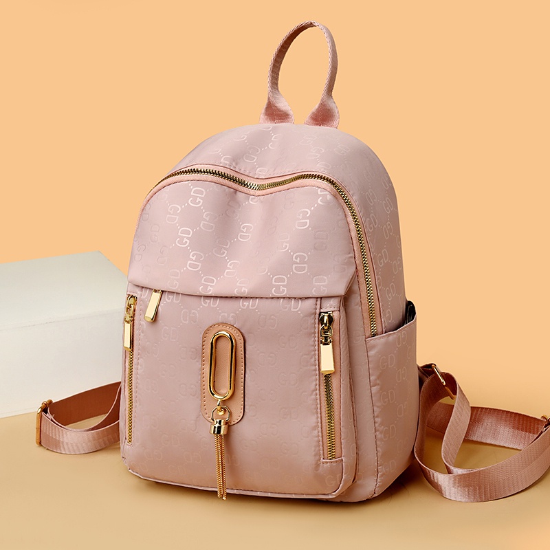 TAS WANITA IMPORT FASHION RANSEL 5478-5
