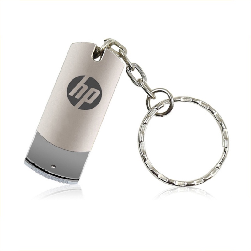 Hewlett-packard Flashdisk Usb 3.0 128gb 64gb 512gb 16gb / 4gb / 8gb / gb Anti Air