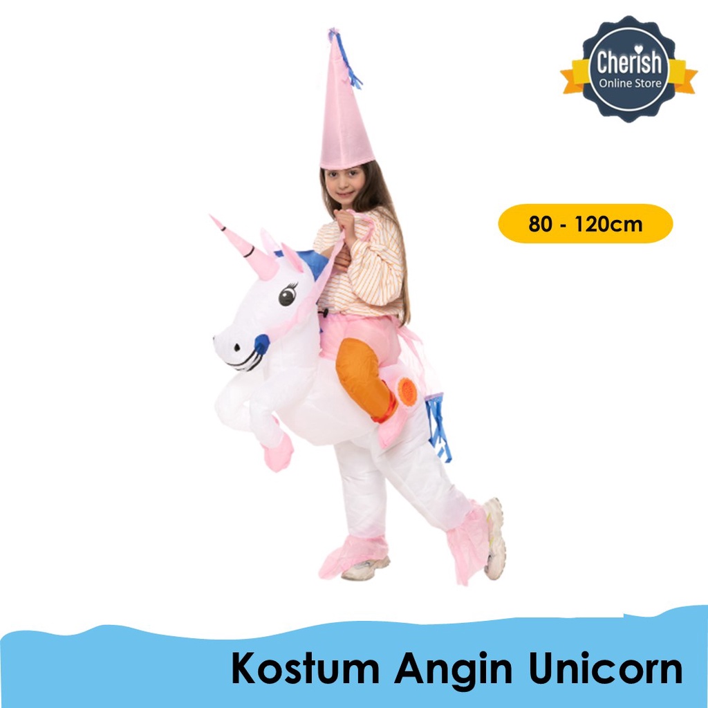 Kostum Angin Dinosaurus / inflatable costume / Cosplay Kostum Pesta
