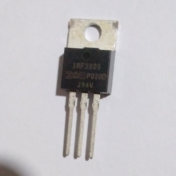 IRF3205 IRF 3205 ASLI
