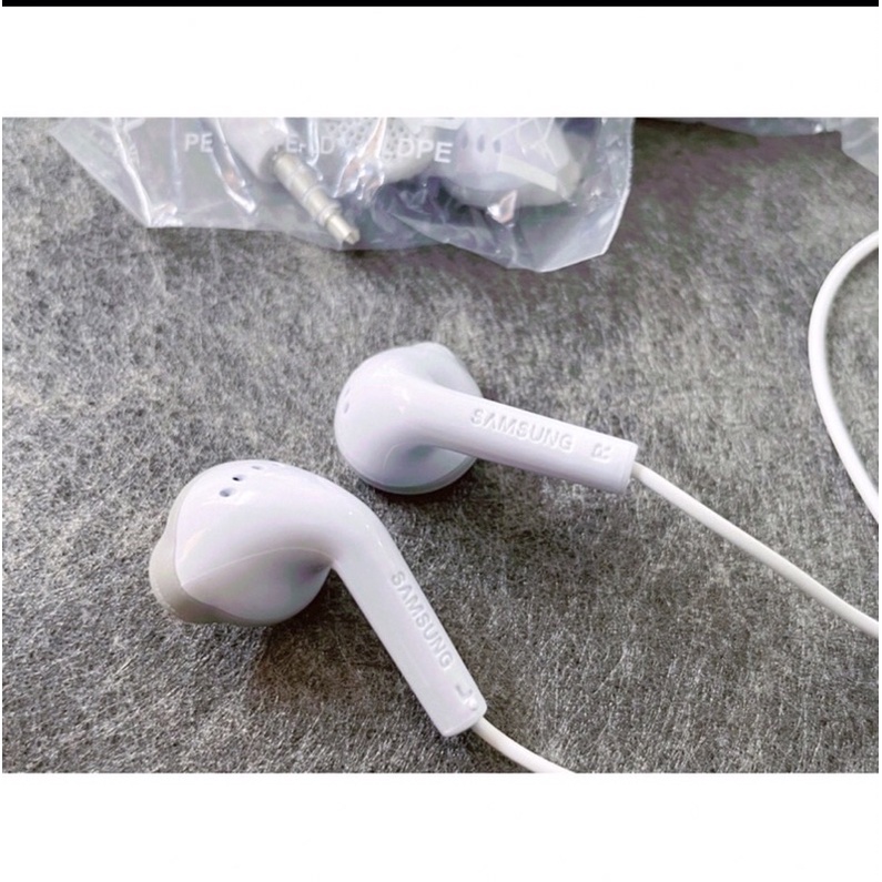 Earphone J1 ACE Samsung Yong Vetnam Ori Non Karet