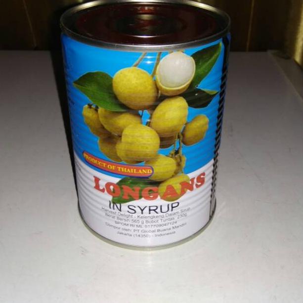 

Stock banyak Longans Harvest C8Y