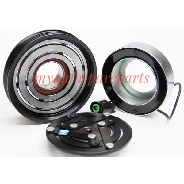 Magnet Clutch Ac Mobil Kia Picanto Magnit Ac Picanto Lama