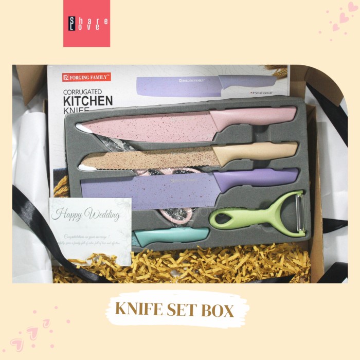 

[ COD ] Hampers kado pernikahan