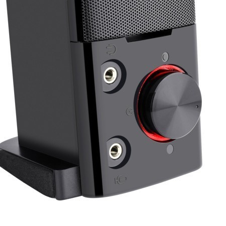 Redragon Gaming Speaker Sound Bar Orpheus - GS550