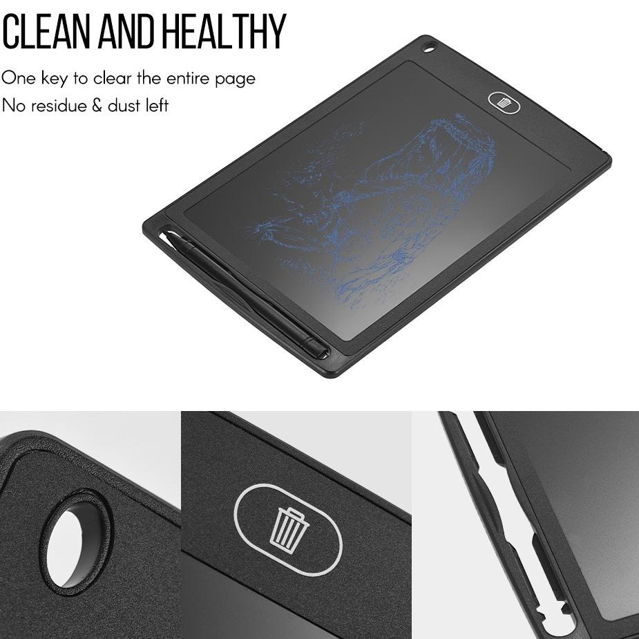 

Update - WRITING TABLET - PAPAN TULIS UNTUK BELAJAR DAN PERSENTASI . .. . ..