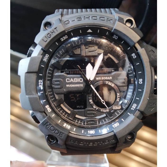 G-SHOCK Tahan air (KW SUPER)