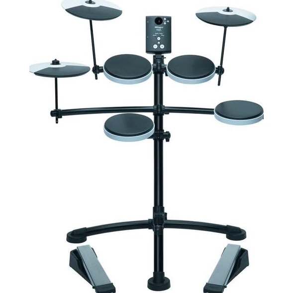 Drum Elektrik Roland Td1K - Roland Td 1K - Td 1K - V Drums