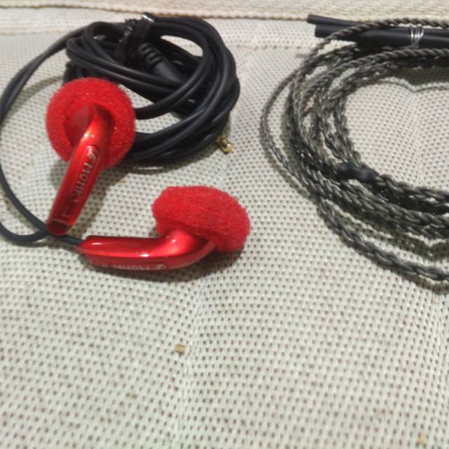 Ve monk red furukawa