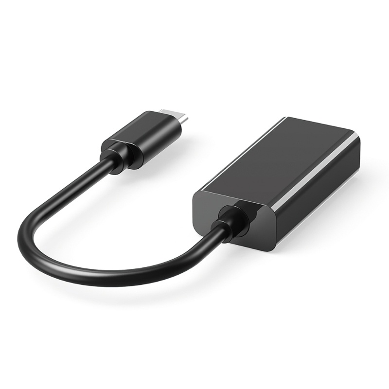 Konektor Konverter Laptop btsg Type-C USB-C to Female USB3.1