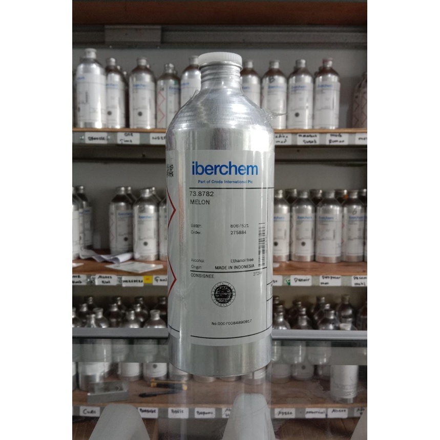 MELON SEGEL 1 KG BY IBERCHEM