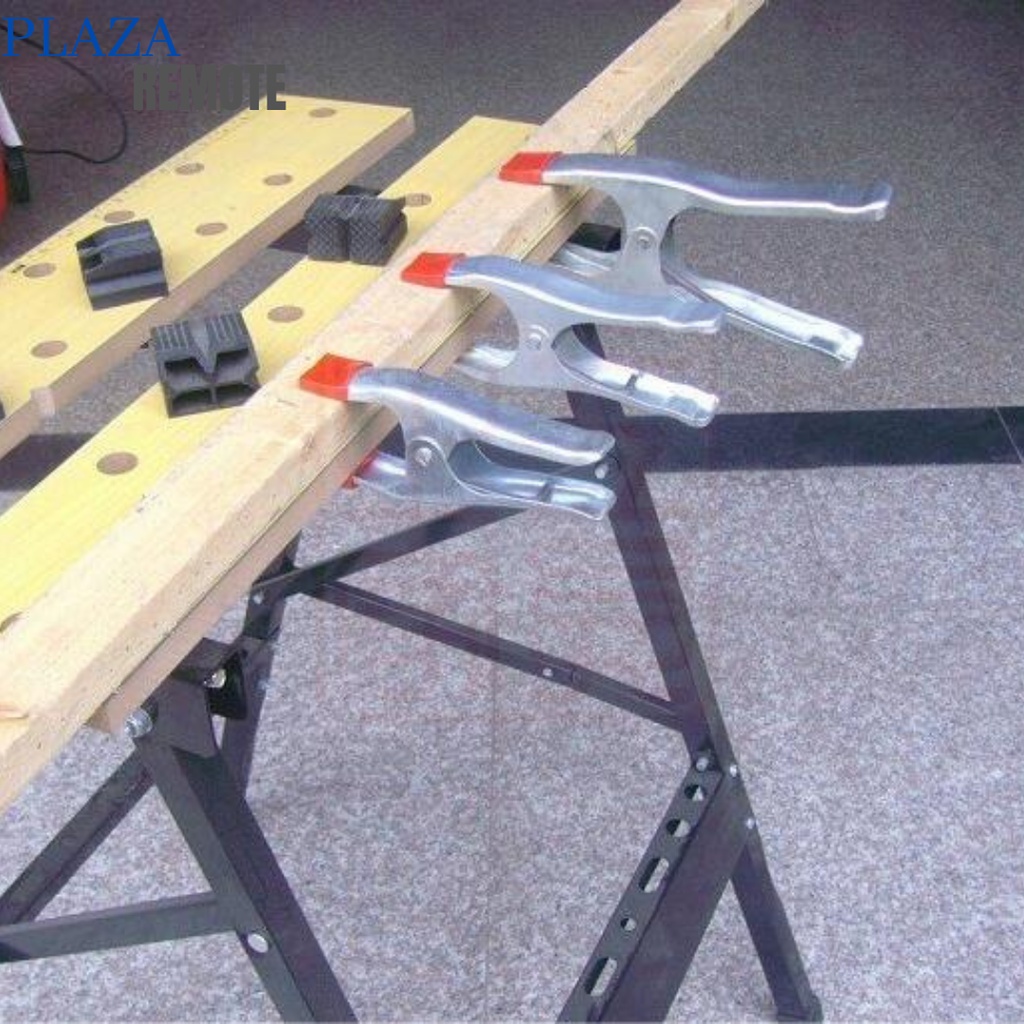 KLEM SPRING JEPIT DIY KAYU WOOD WORKING CLAMP