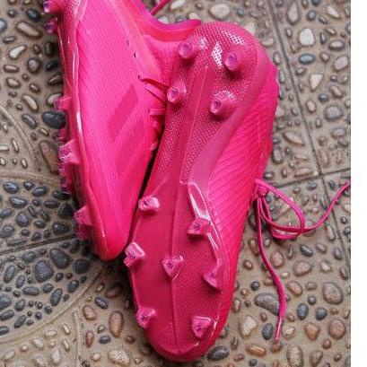 SALESepatu Bola Adidas X 19.1 Pink FG|KD3