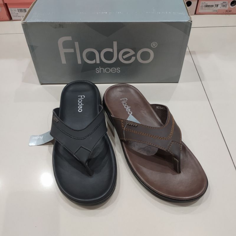 sandal pria Fladeo model terbaru