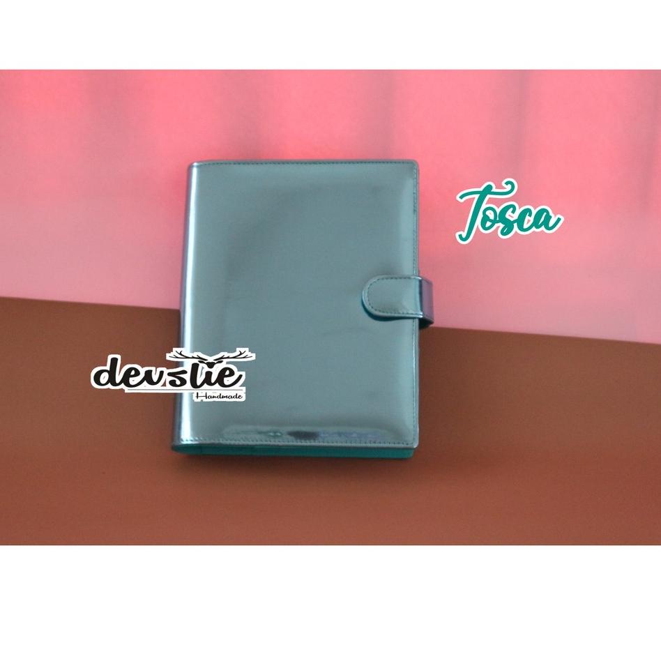 

TRX1x1Wl--BINDER HOLOGRAM A5 RING 20 TERMURAH READY STOK